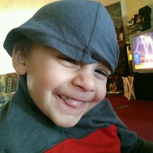 Meet your Posher, Christina